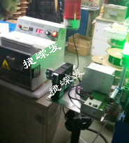 外徑凹凸檢測(cè)儀在線纜行業(yè)的應(yīng)用案例
