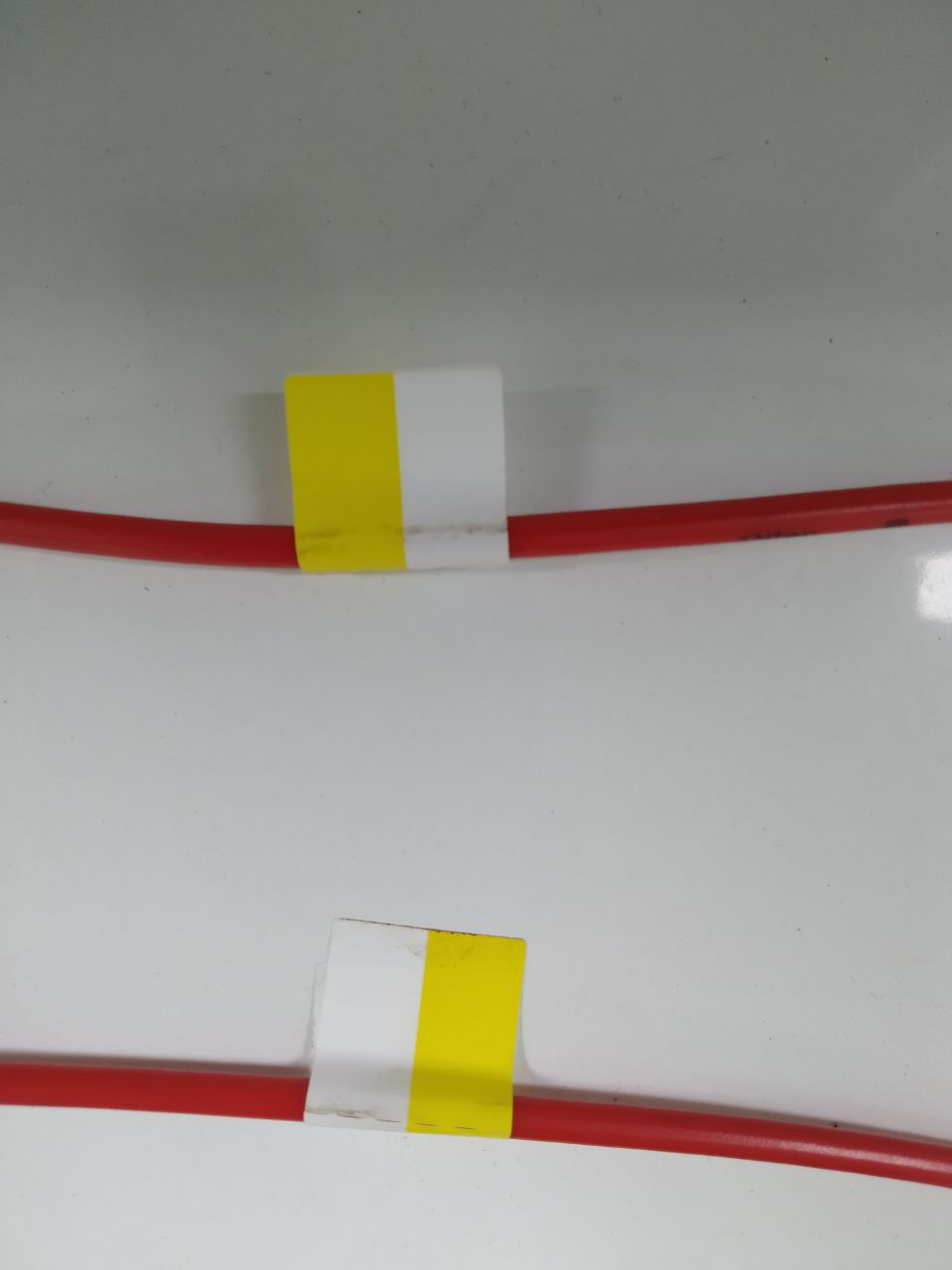 缺陷標(biāo)記器（在線貼標(biāo)機(jī)）的應(yīng)用案例