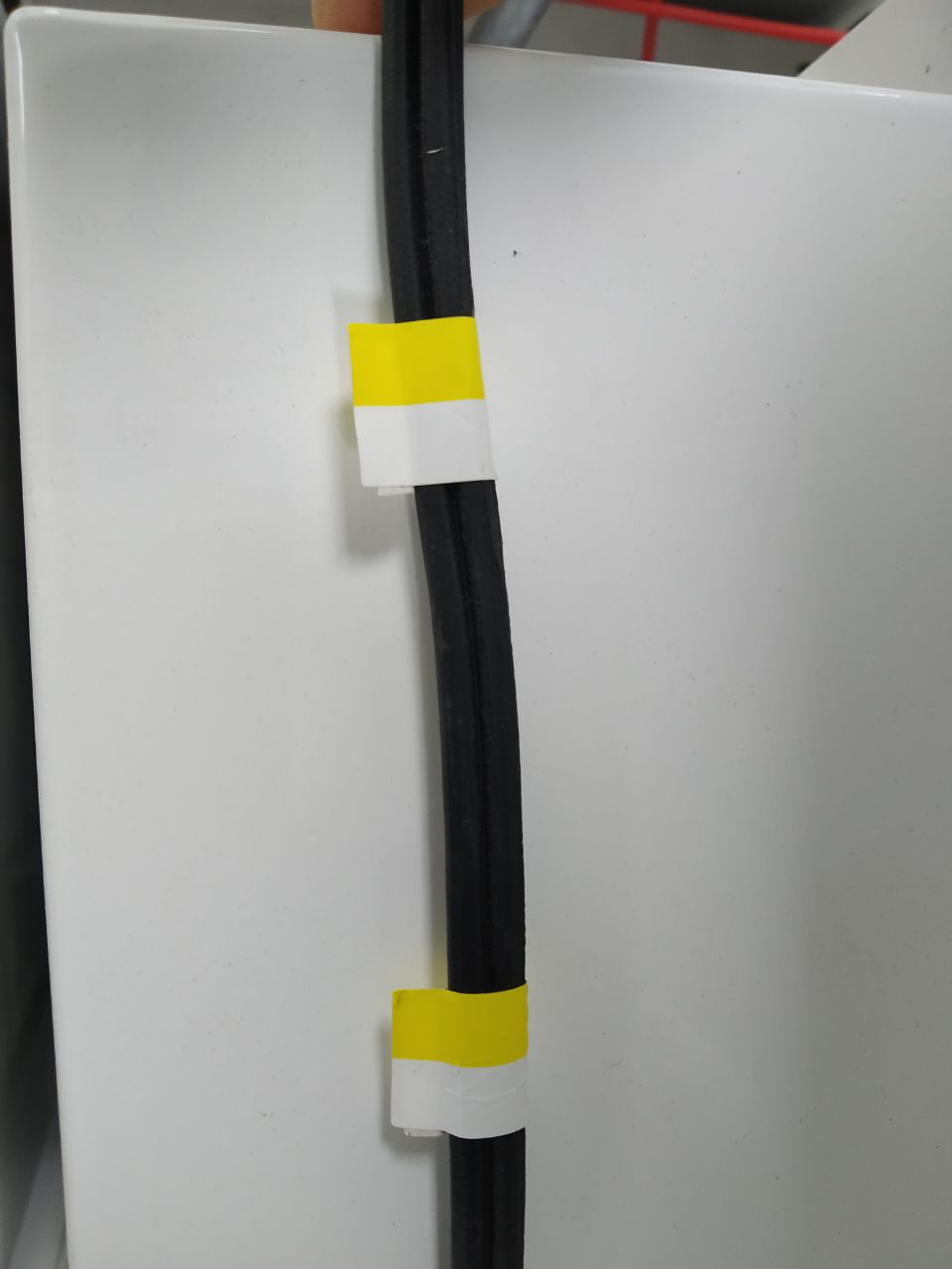 缺陷標(biāo)記器（在線貼標(biāo)機(jī)）的應(yīng)用案例